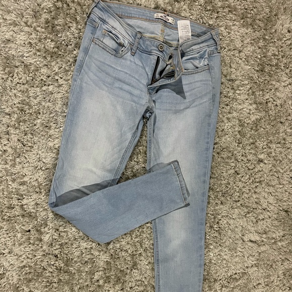 Light jeans - Picture 2 of 4